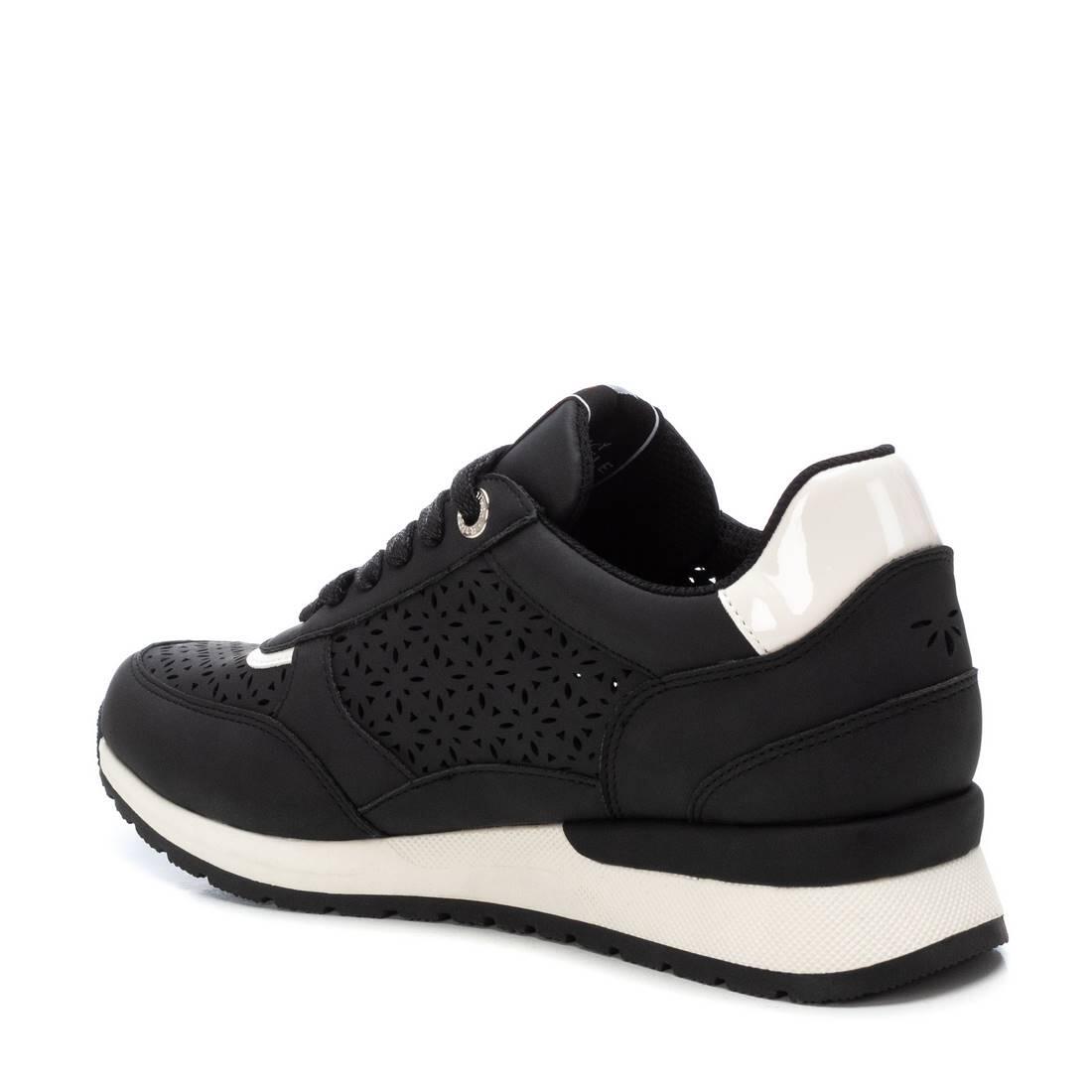 Zapatilla De Mujer Refresh 172789 Negro 4/5