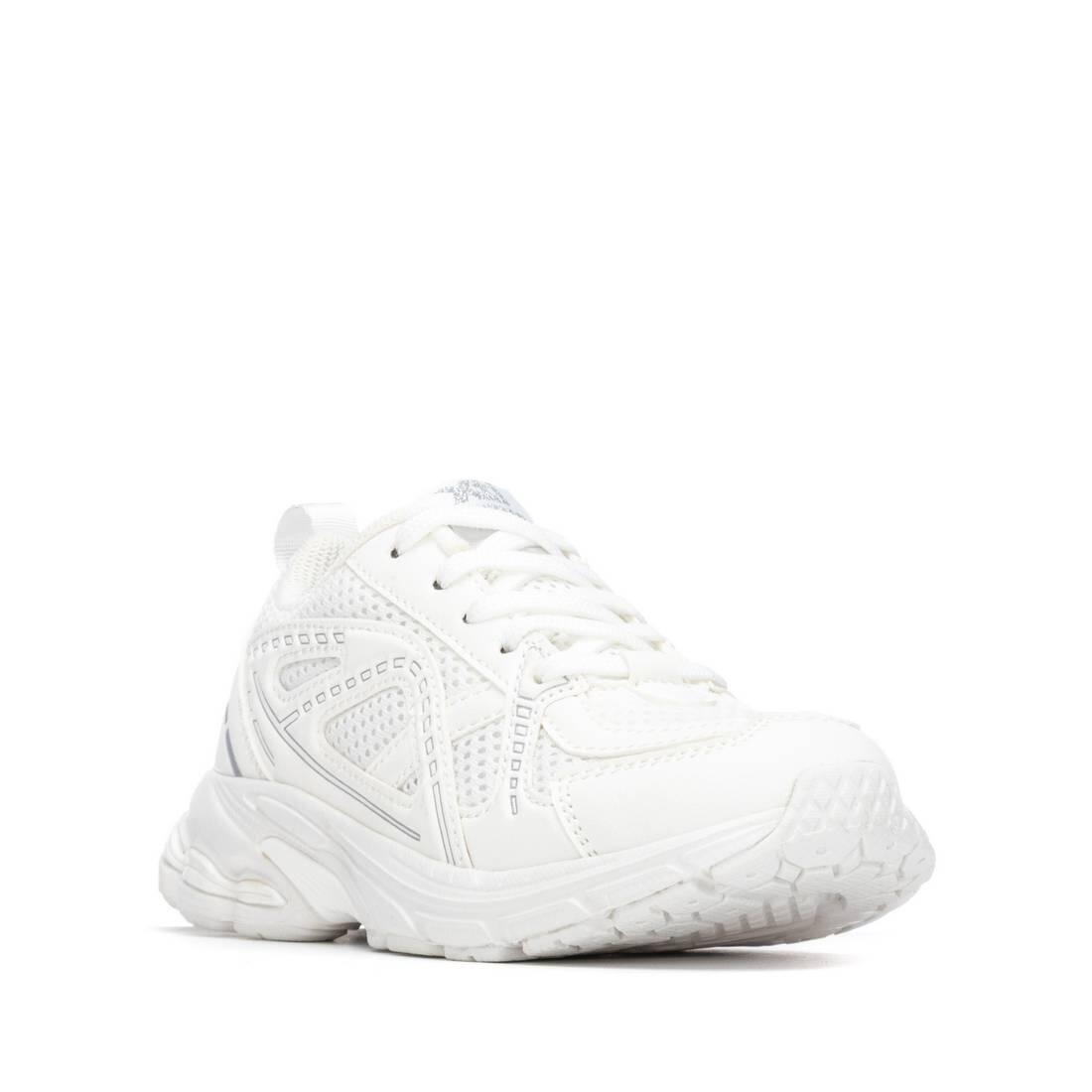 Zapatilla De Unisex Xti 153033 Blanco 2/4