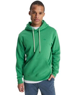 Kapuzenpulli SALT WATER Schwarz Herren