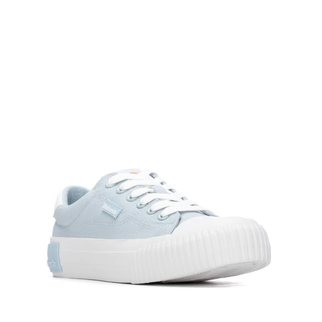 Zapatilla De Mujer Refresh 175110 Jeans 2/4