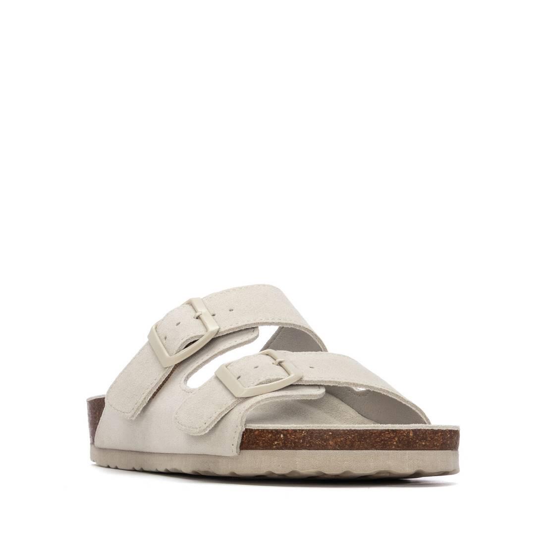 Sandalia De Mujer Xti 145384 Gris 2/3