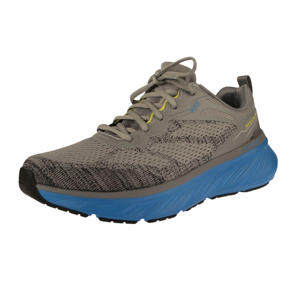 Pantofi sport Skechers Edgeride-Enzoh, gri-albastru 45