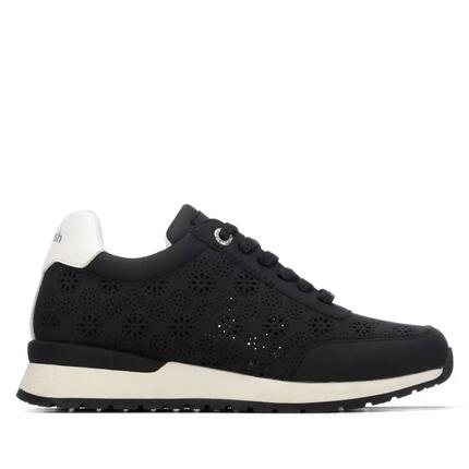 Zapatilla De Mujer Refresh 175131 Oro