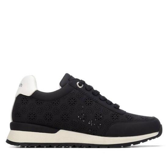 Zapatilla De Mujer Refresh 175131 Oro