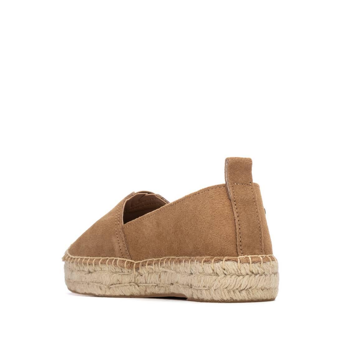 Zapato De Mujer Xti 145080 Camel 3/3