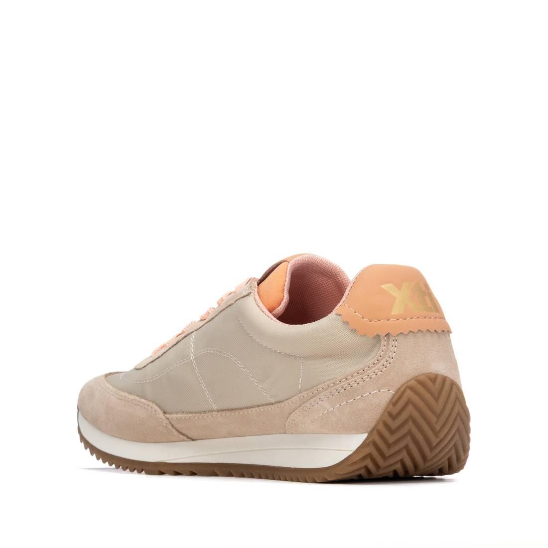 Chaussure de randonnée Baskets Femme Xti 14520904 Ble 3/4