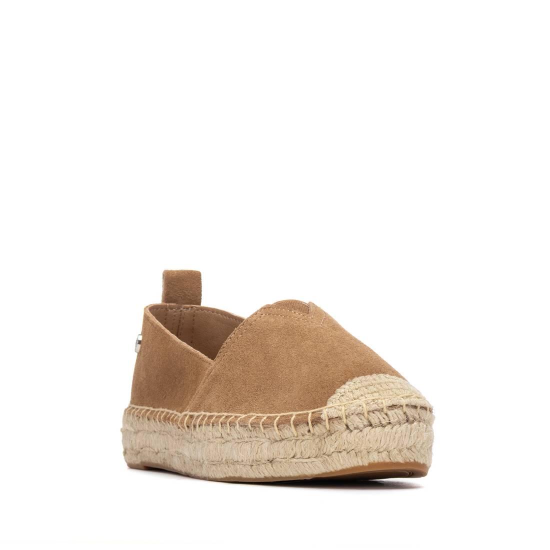 Zapato De Mujer Xti 145080 Camel 2/3