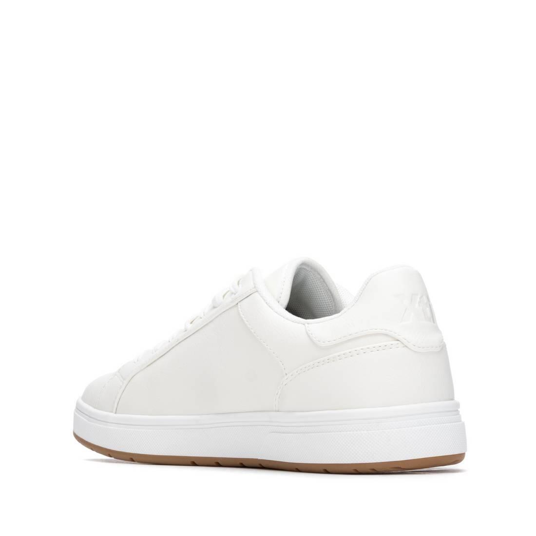 Baskets Xti modèle 145719BLANCO pour homme 3/5
