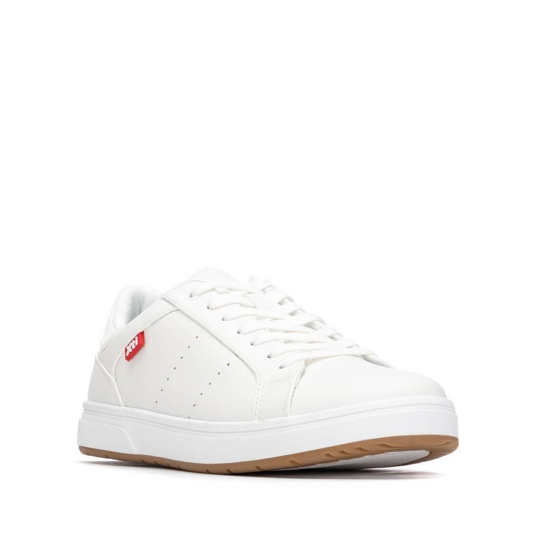 Baskets Xti modèle 145719BLANCO pour homme 2/5