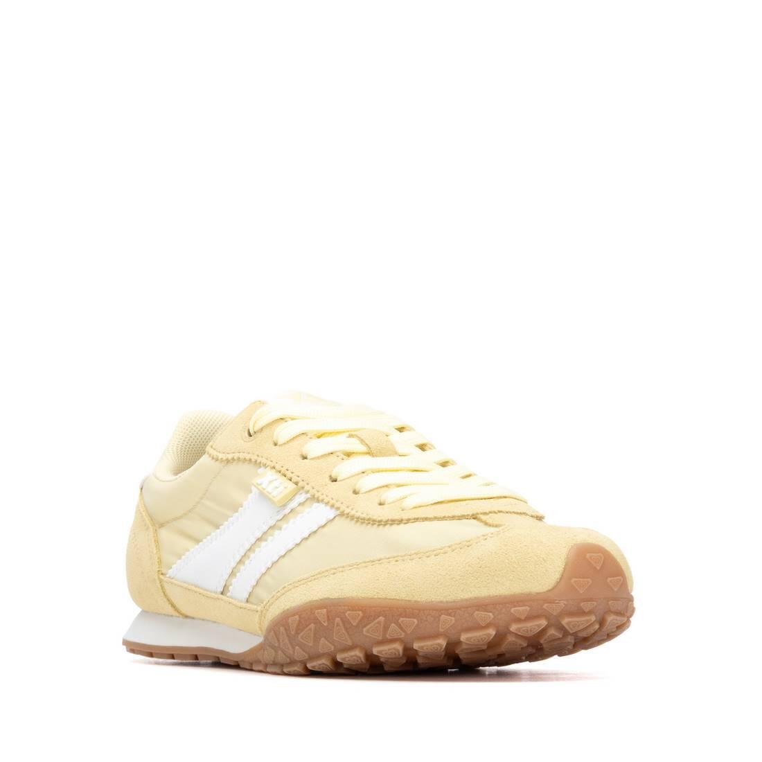 Baskets Xti modèle 145059-AMARILLO pour femmes 3/6