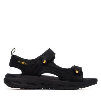 Sandalen heren xti zwart