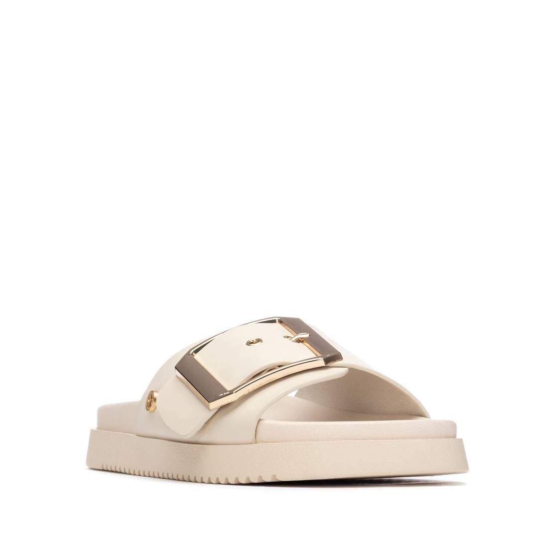 Sandalia De Mujer Xti 145379 Beige 2/5
