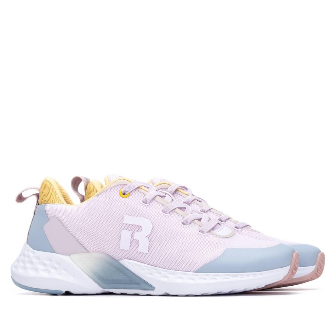 Zapatilla De Mujer Refresh 175237 Lila 4/4