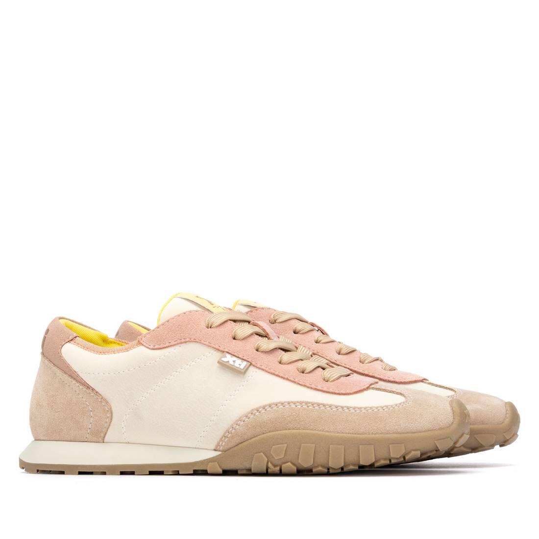 Turnschuhe Xti Modell 145213-BEIGE für frauen 5/6