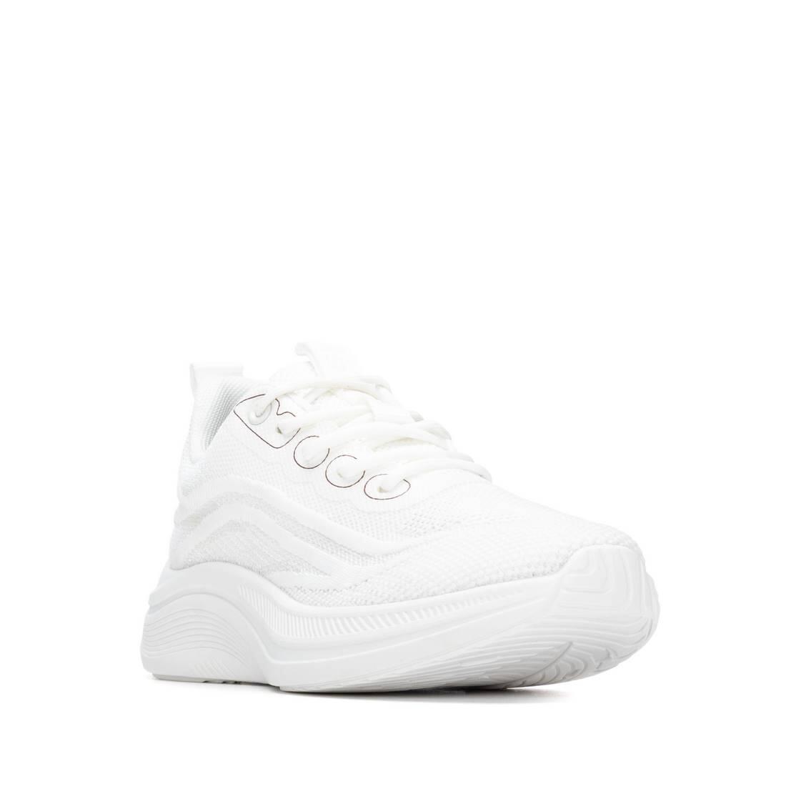 Zapatilla De Mujer Refresh 175063 Blanco 2/4