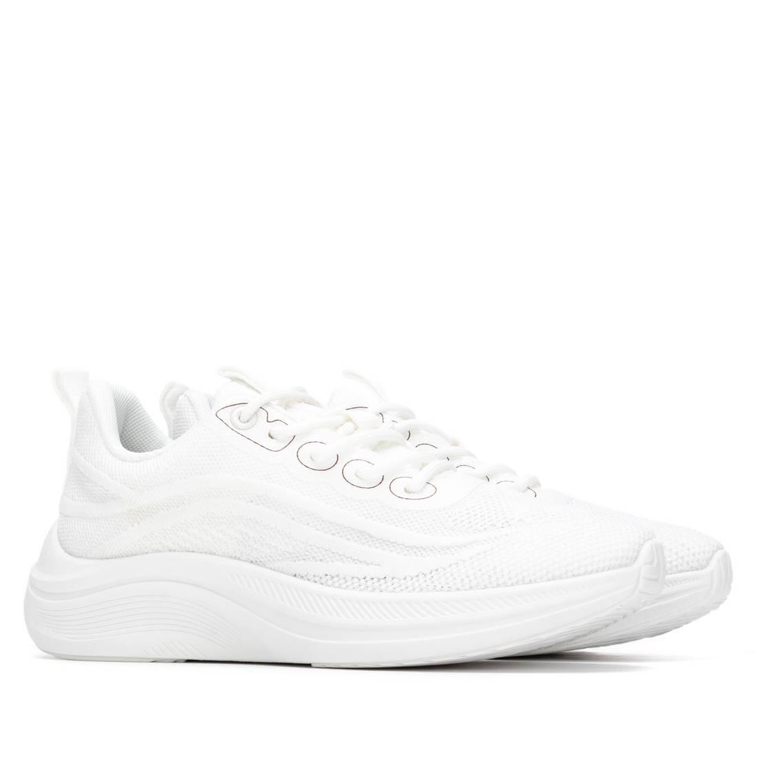 Zapatilla De Mujer Refresh 175063 Blanco 4/4