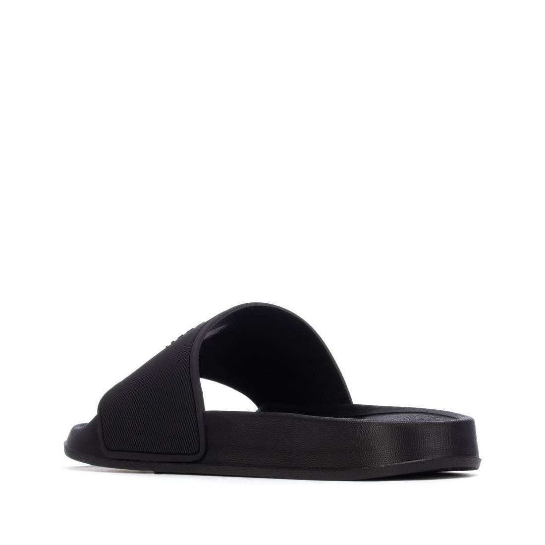 Chancla De Mujer Xti 145143 Negro 3/5