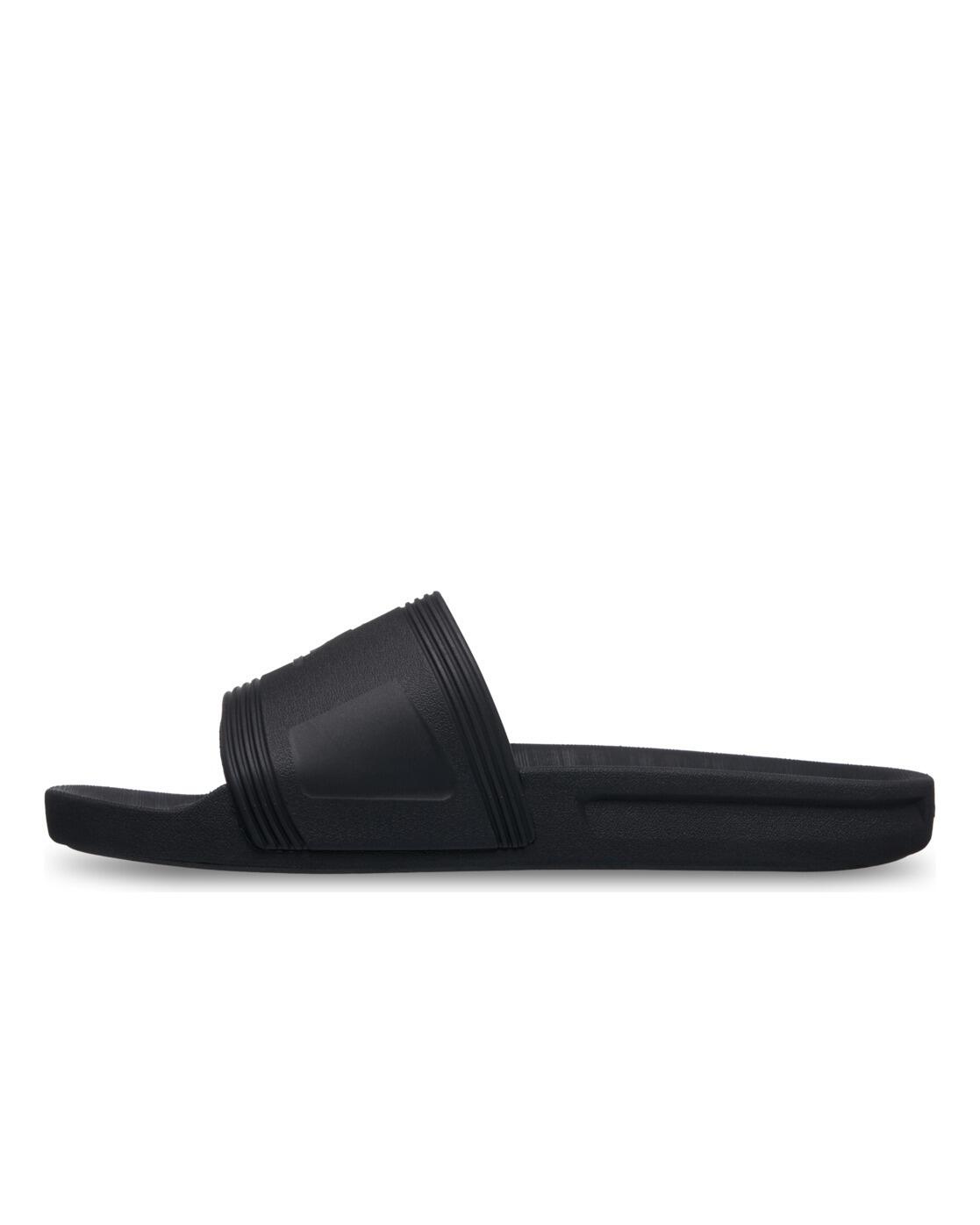 Sandales DOCKYARD Noir Femme 3/4