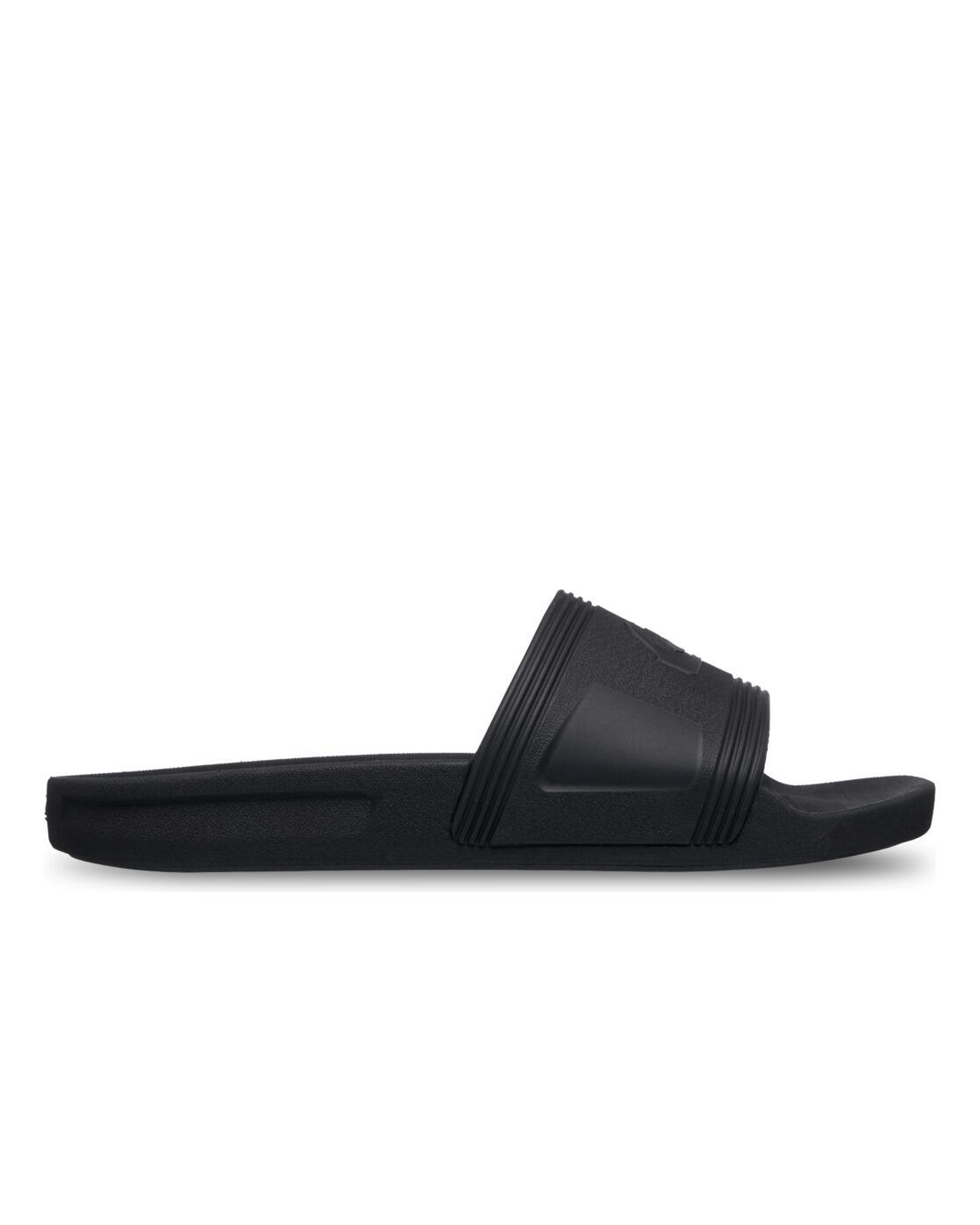 Sandales DOCKYARD Noir Femme 2/4