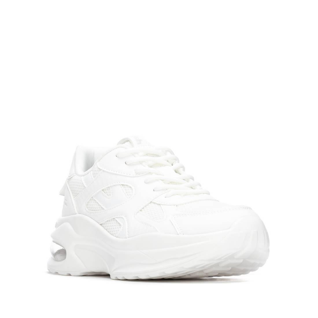 Zapatilla De Mujer Refresh 175019 Blanco 2/4