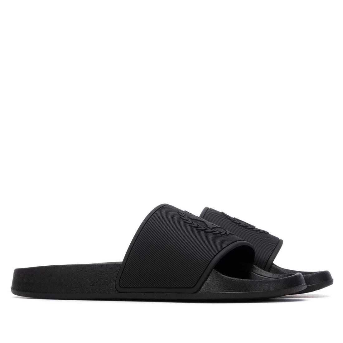 Chancla De Mujer Xti 145143 Negro 4/5