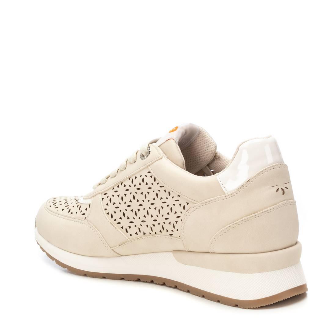 Zapatilla De Mujer Refresh 172789 Hielo 4/5
