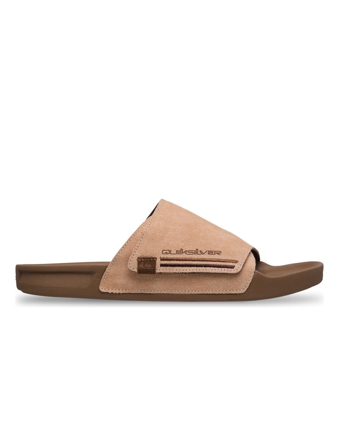 Sandales RIVI Marron Homme 2/4