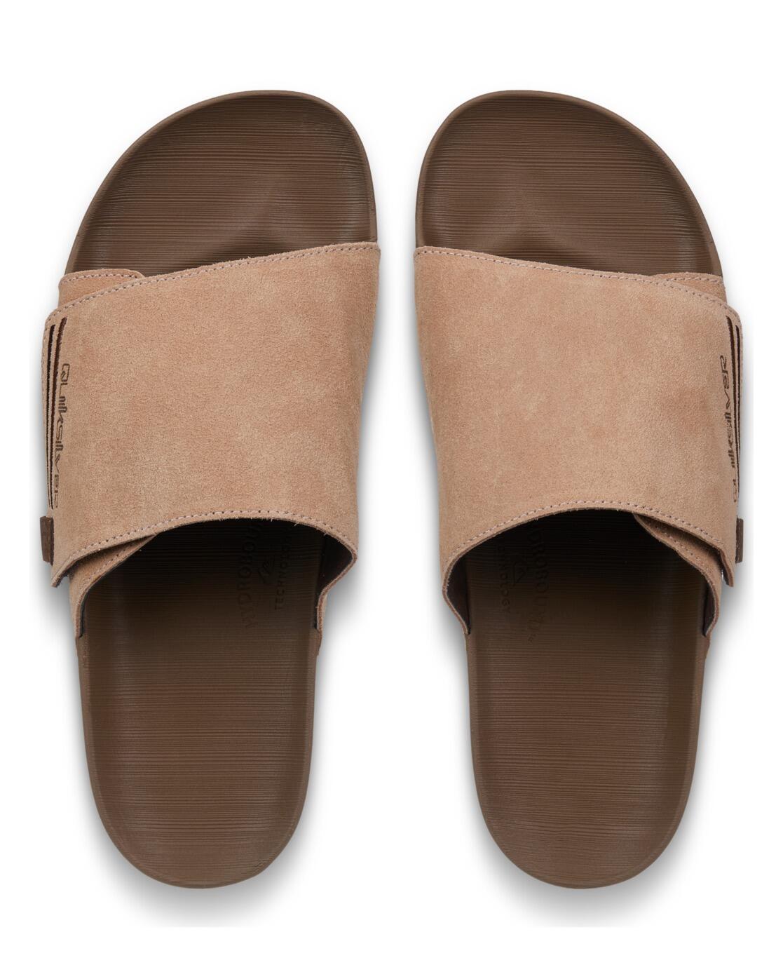 Sandales RIVI Marron Homme 4/4