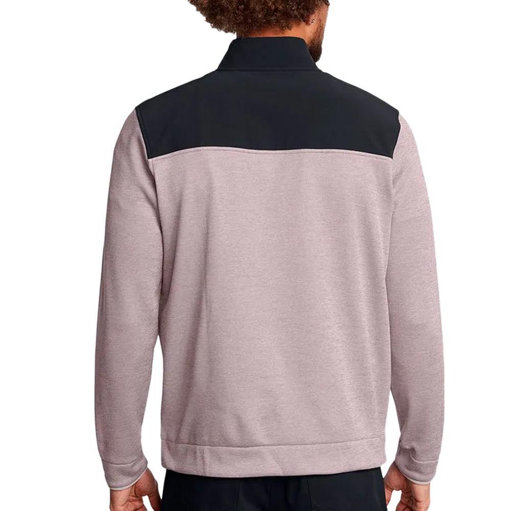 Under Armour Storm Herren Sweatshirt Grau/Schwarz 2/2