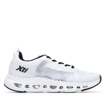Zapatilla De Hombre Xti 145748 Blanco