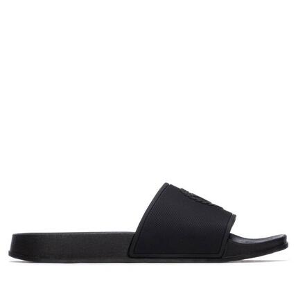 Chancla De Hombre Xti 145735 Negro