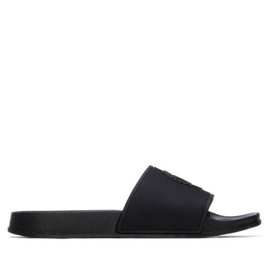 Chancla De Hombre Xti 145735 Negro