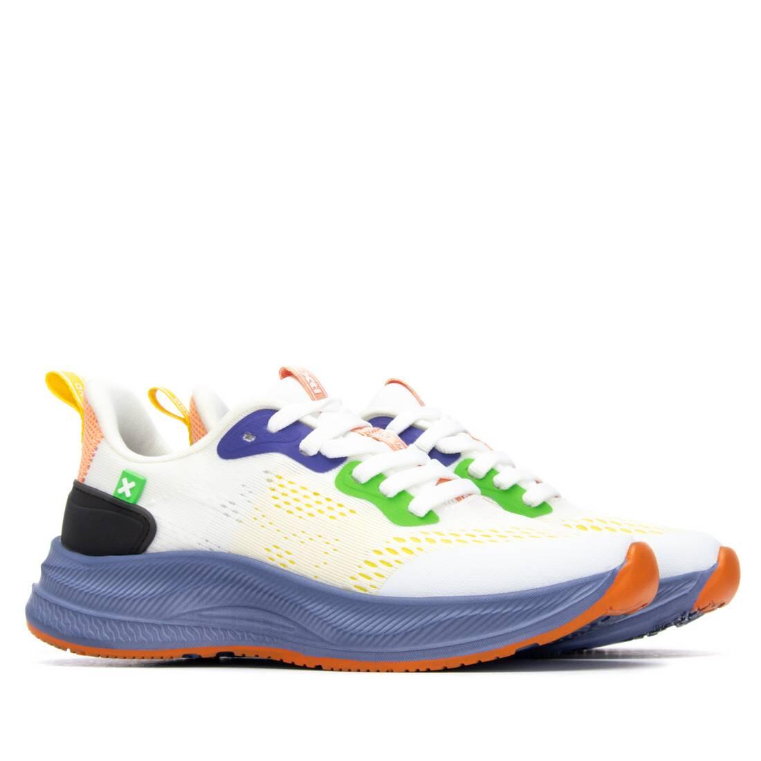 Zapatilla De Unisex Xti 153121 Azul 4/4