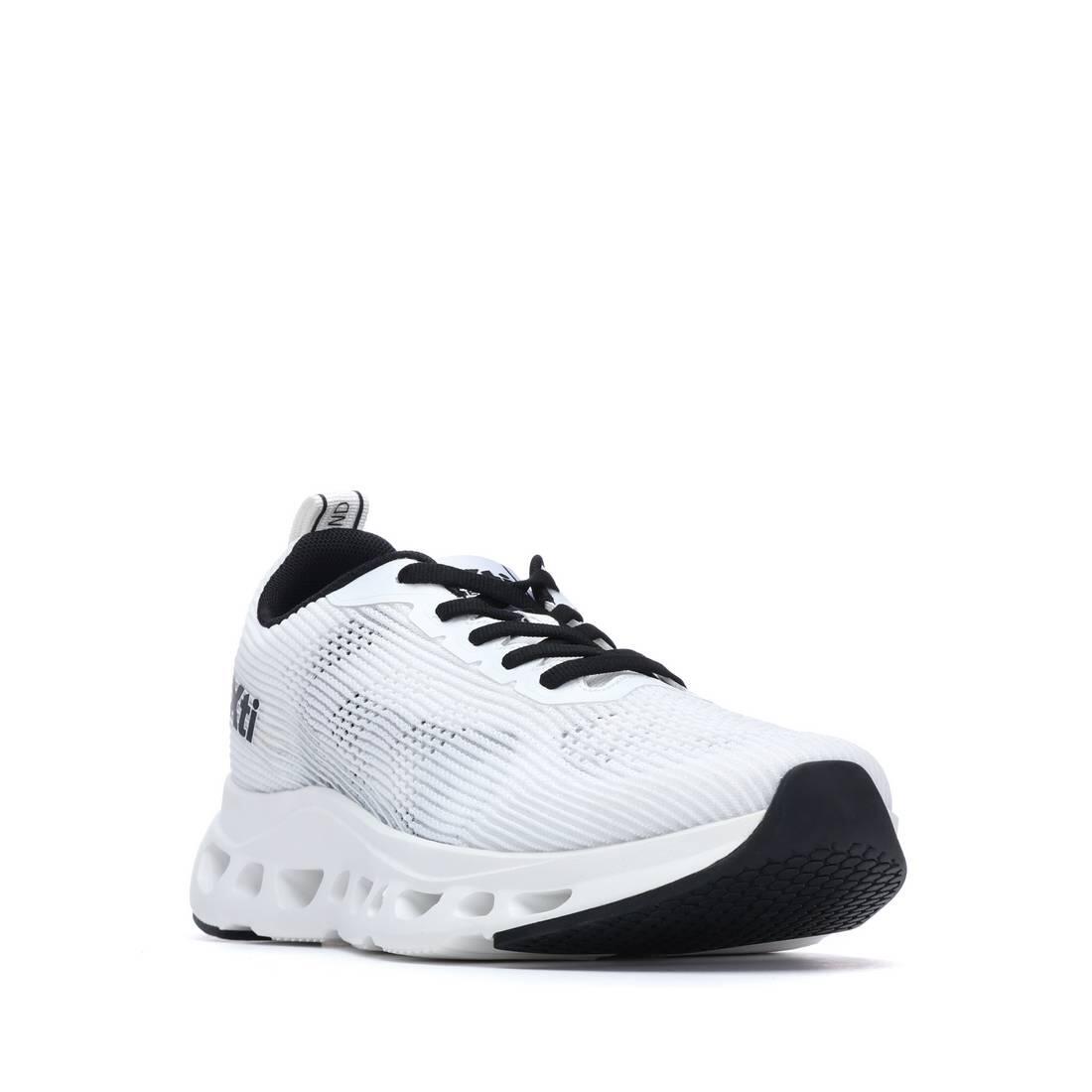 Zapatilla De Hombre Xti 145748 Blanco 2/4