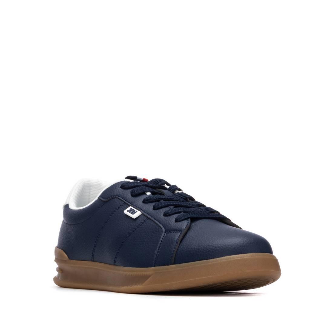 Zapatilla De Hombre Xti 145704 Navy 2/5