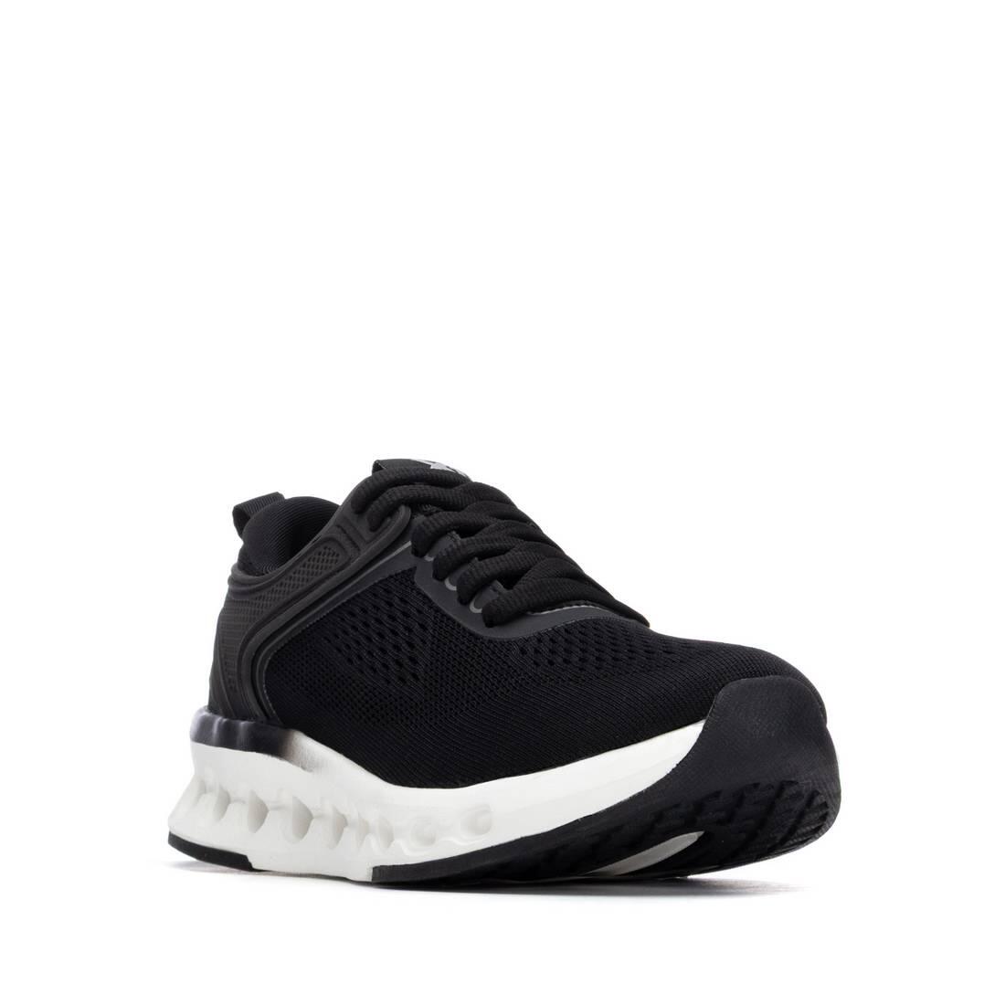 Zapatilla De Unisex Xti 153032 Negro 2/4
