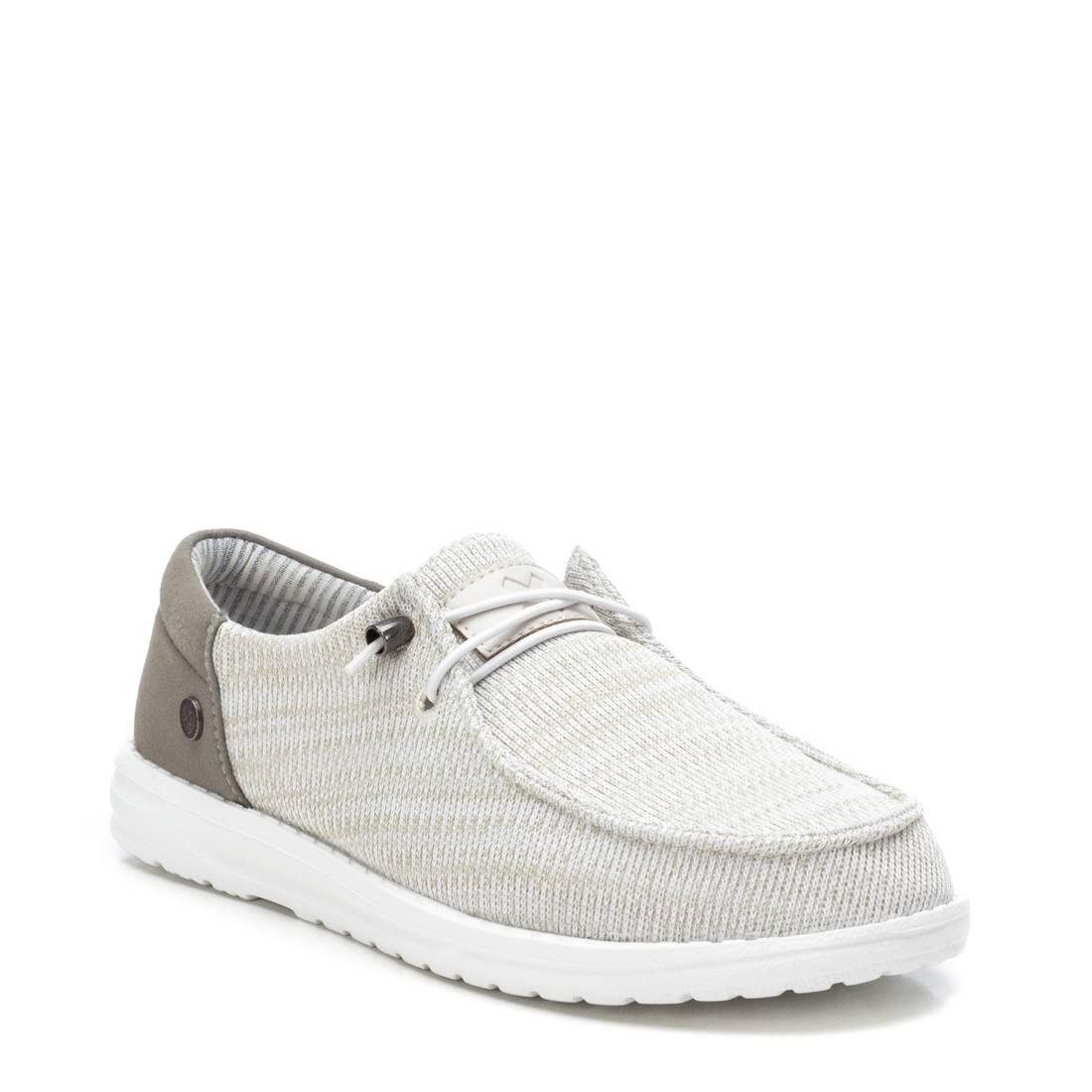 Zapato De Mujer Xti 144090 Hielo 3/5