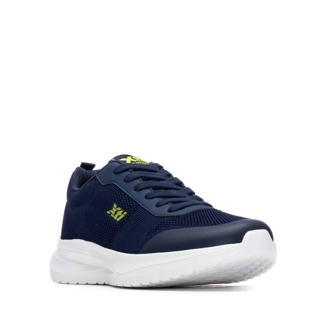 Zapatilla De Hombre Xti 145799 Navy 2/5