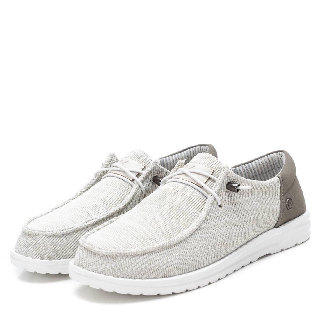 Zapato De Mujer Xti 144090 Hielo 5/5