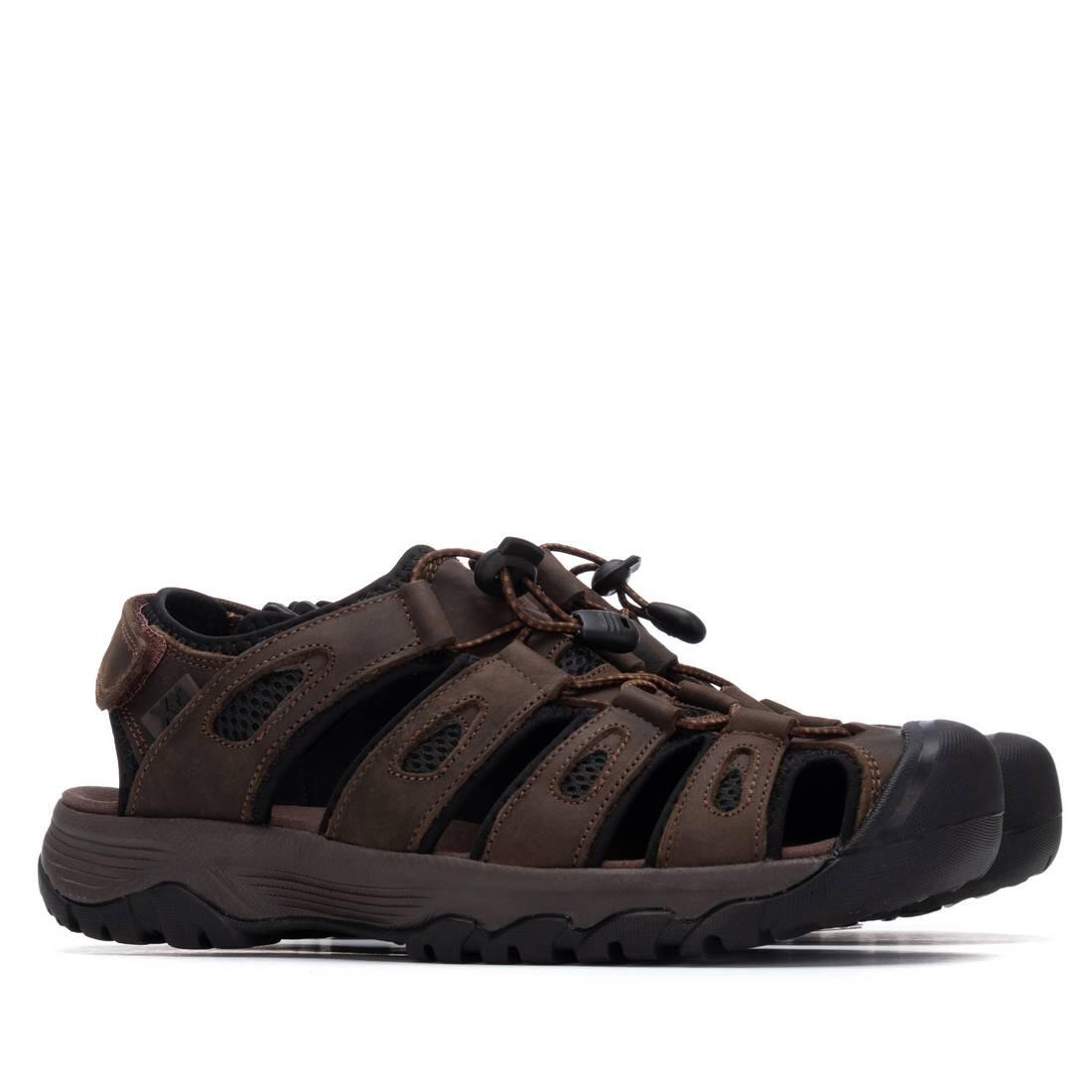 Zapato De Hombre Xti 145806 Marron 4/5