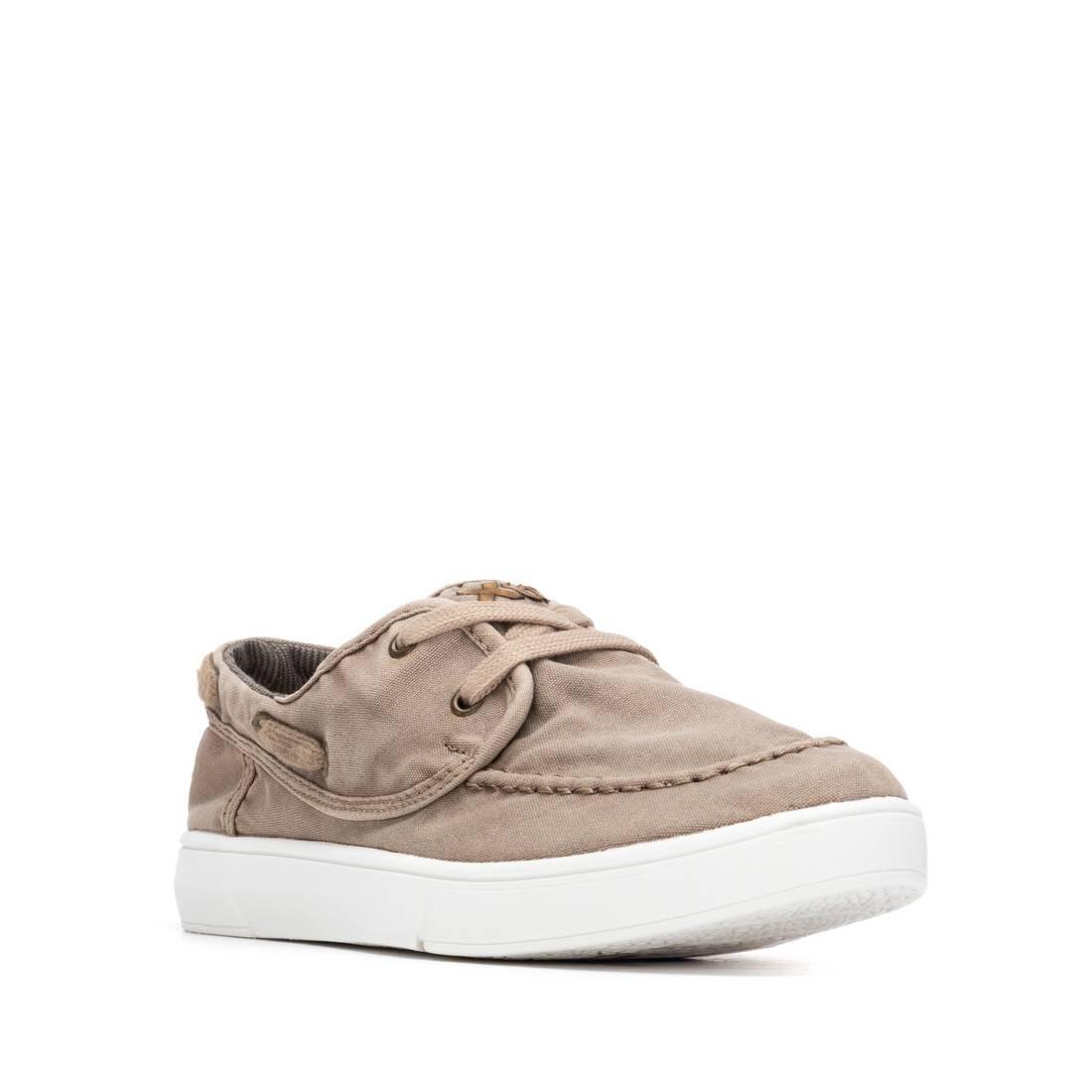 Zapato De Hombre Xti 145741 Taupe 2/5