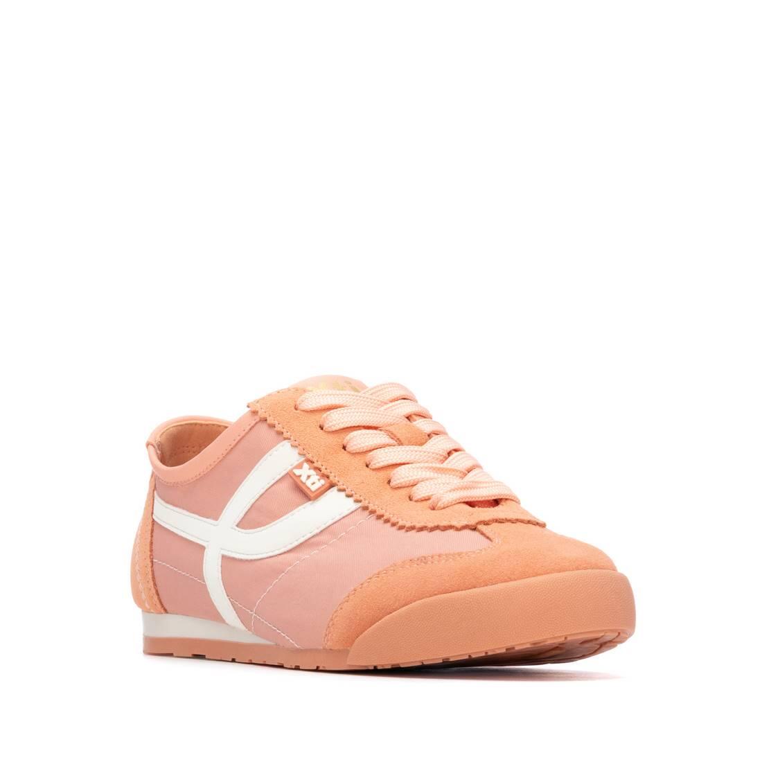 Zapatilla De Mujer Xti 145218 Coral 3/6
