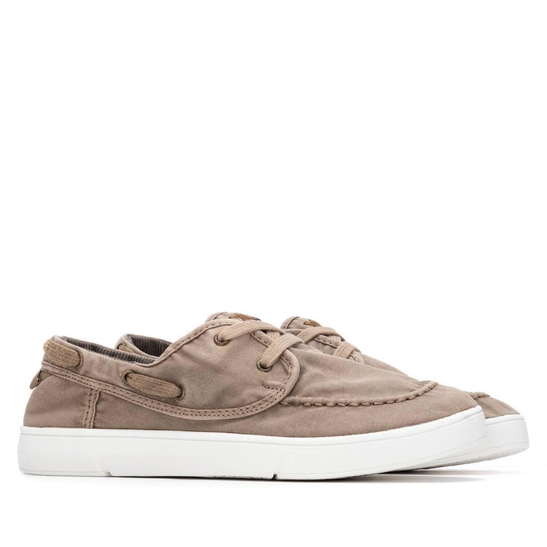 Zapato De Hombre Xti 145741 Taupe 4/5