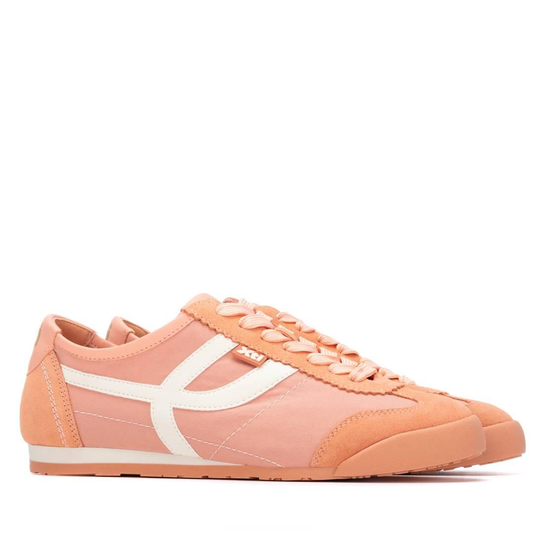 Zapatilla De Mujer Xti 145218 Coral 5/6