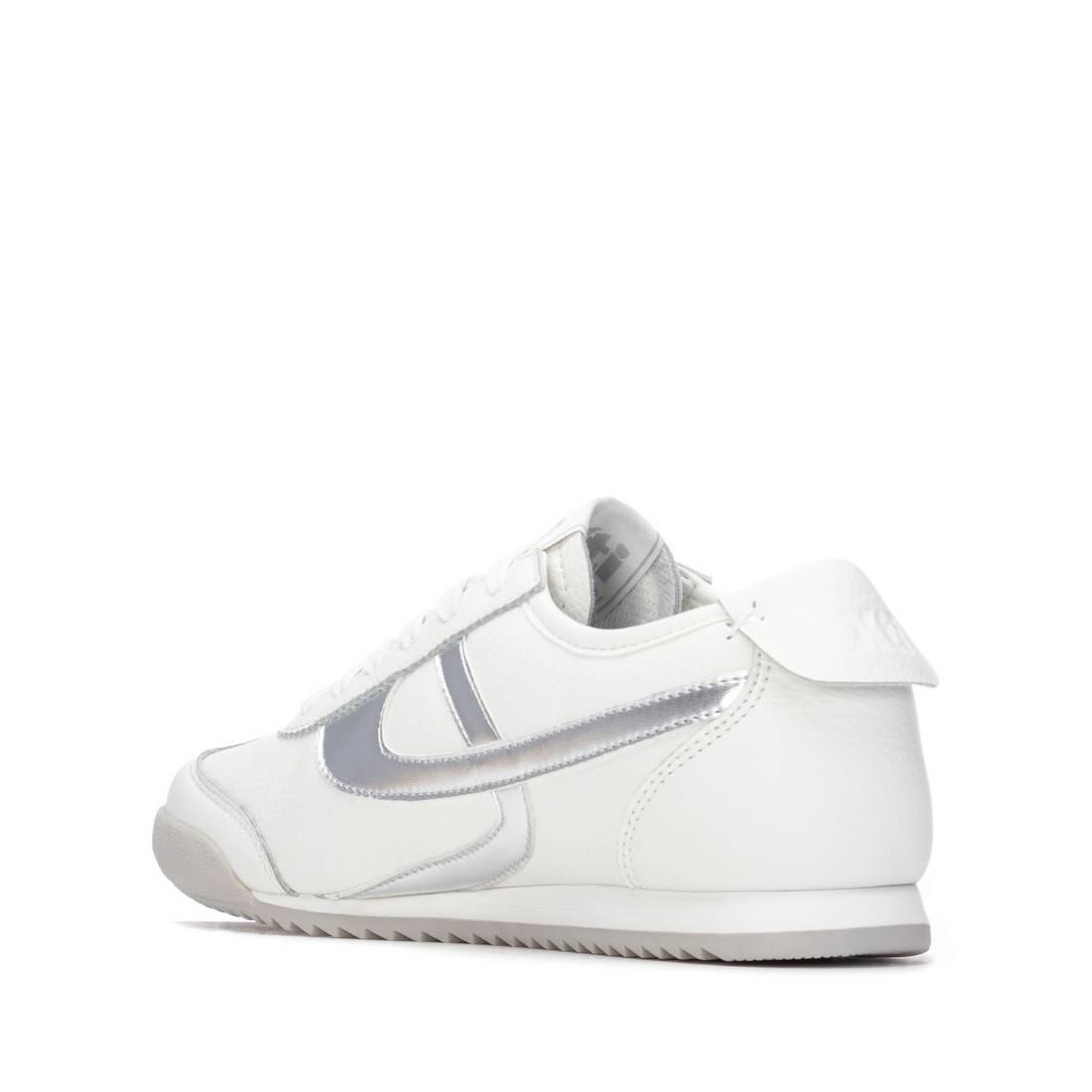 Zapatilla De Mujer Xti 145008 Blanco 3/3