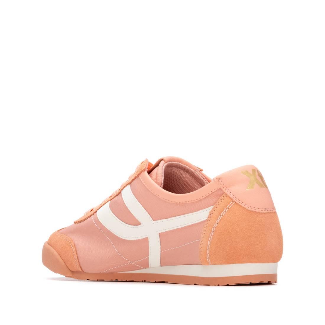 Zapatilla De Mujer Xti 145218 Coral 4/6