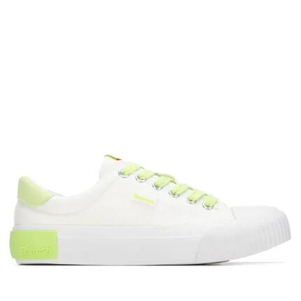 Zapatilla De Mujer Refresh 175110 Jeans