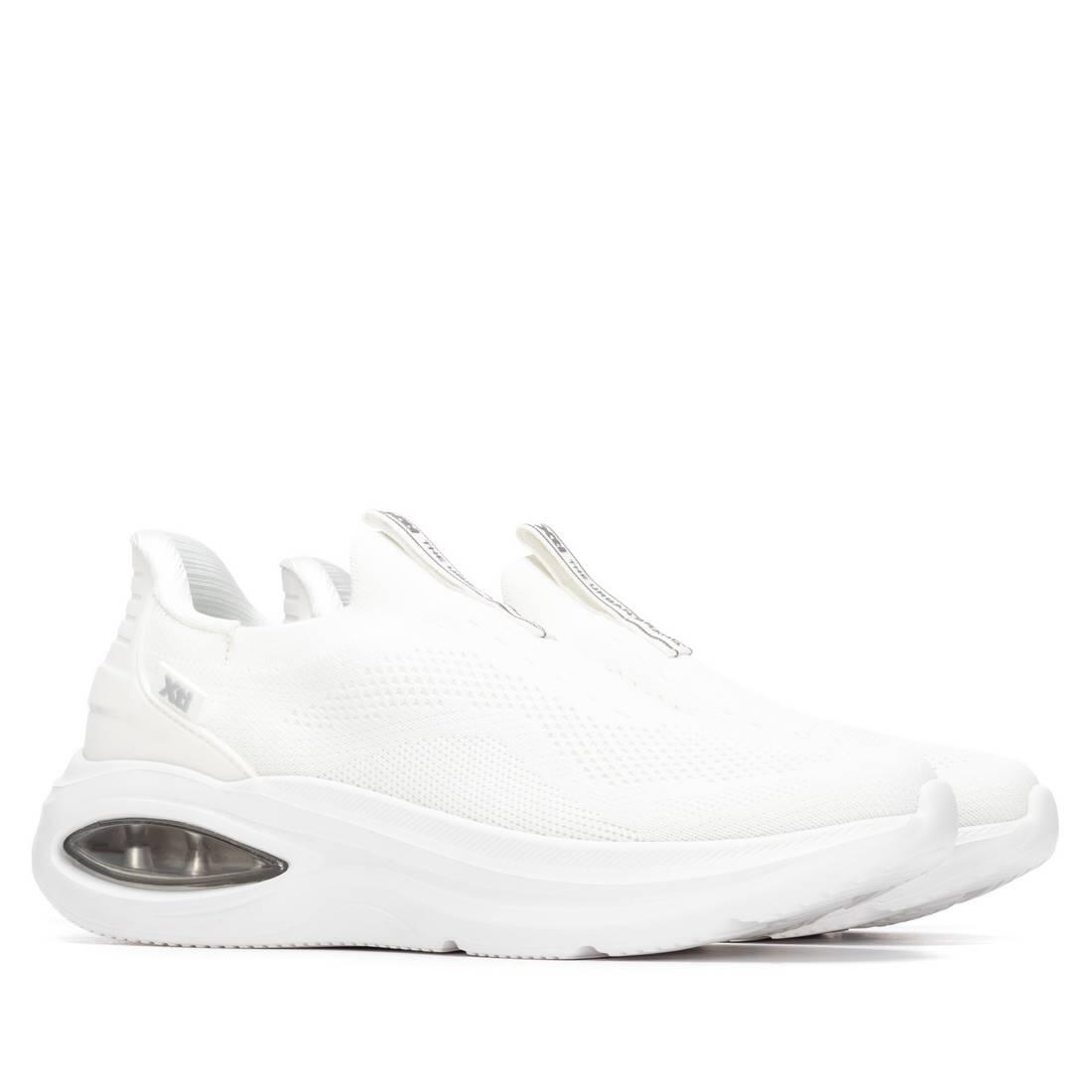 Zapatilla De Mujer Xti 145375 Blanco 4/4