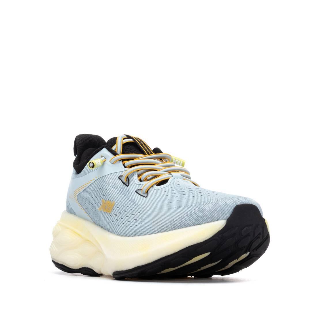 Zapatilla De Mujer Xti 145410 Celeste 3/6