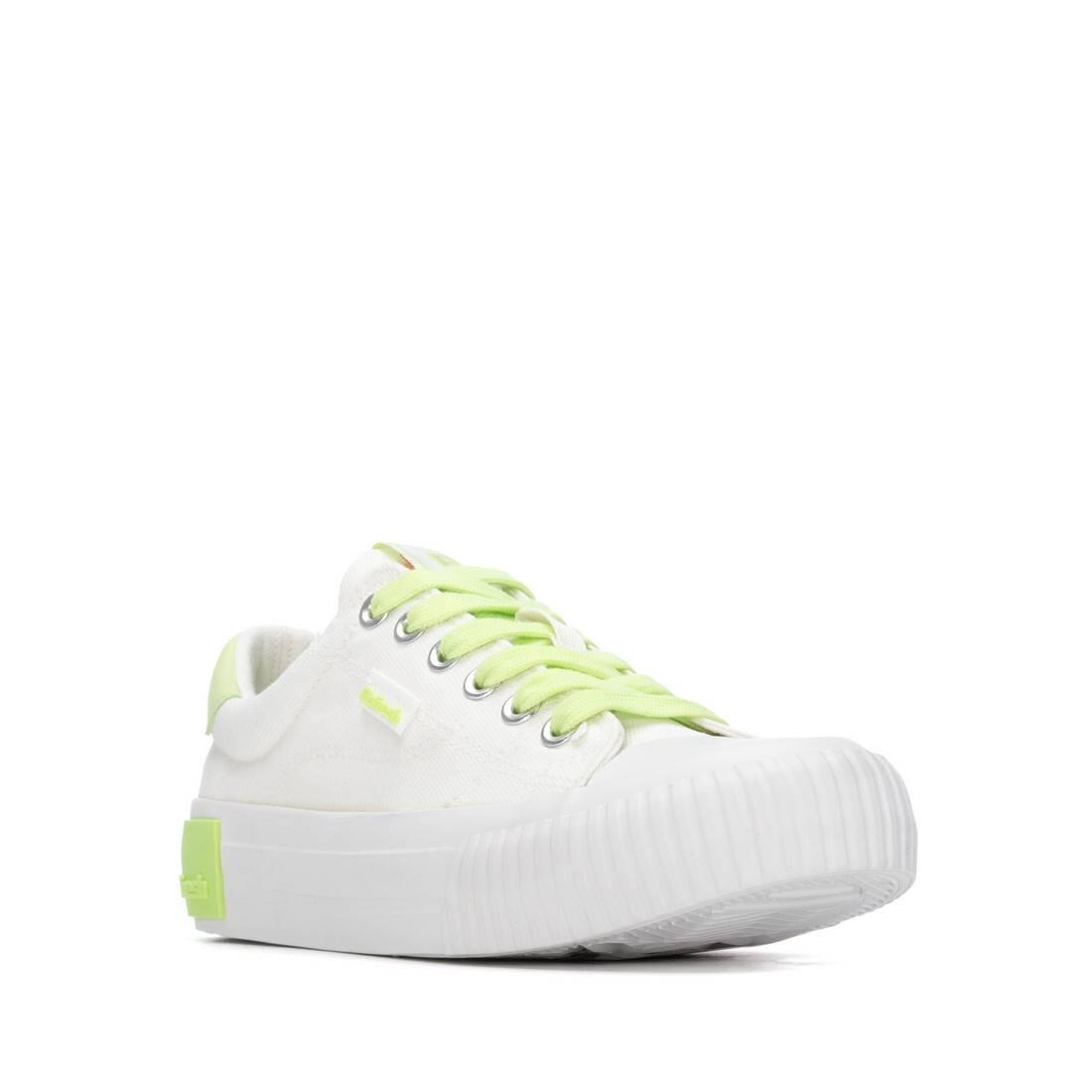 Zapatilla De Mujer Refresh 175110 Blanco 2/4